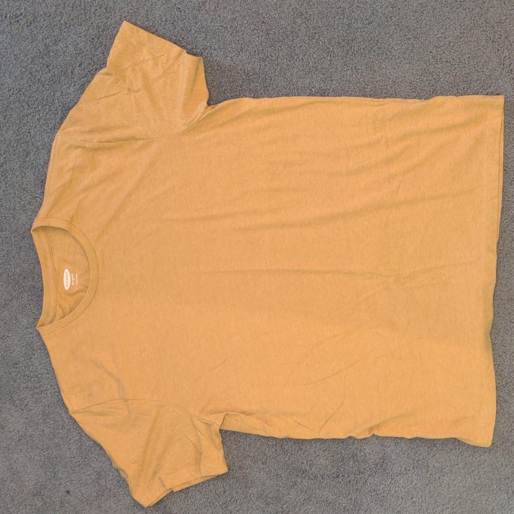 Men's shirt